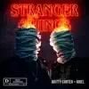 Matty Carter + Ariel - Stranger Things - Single